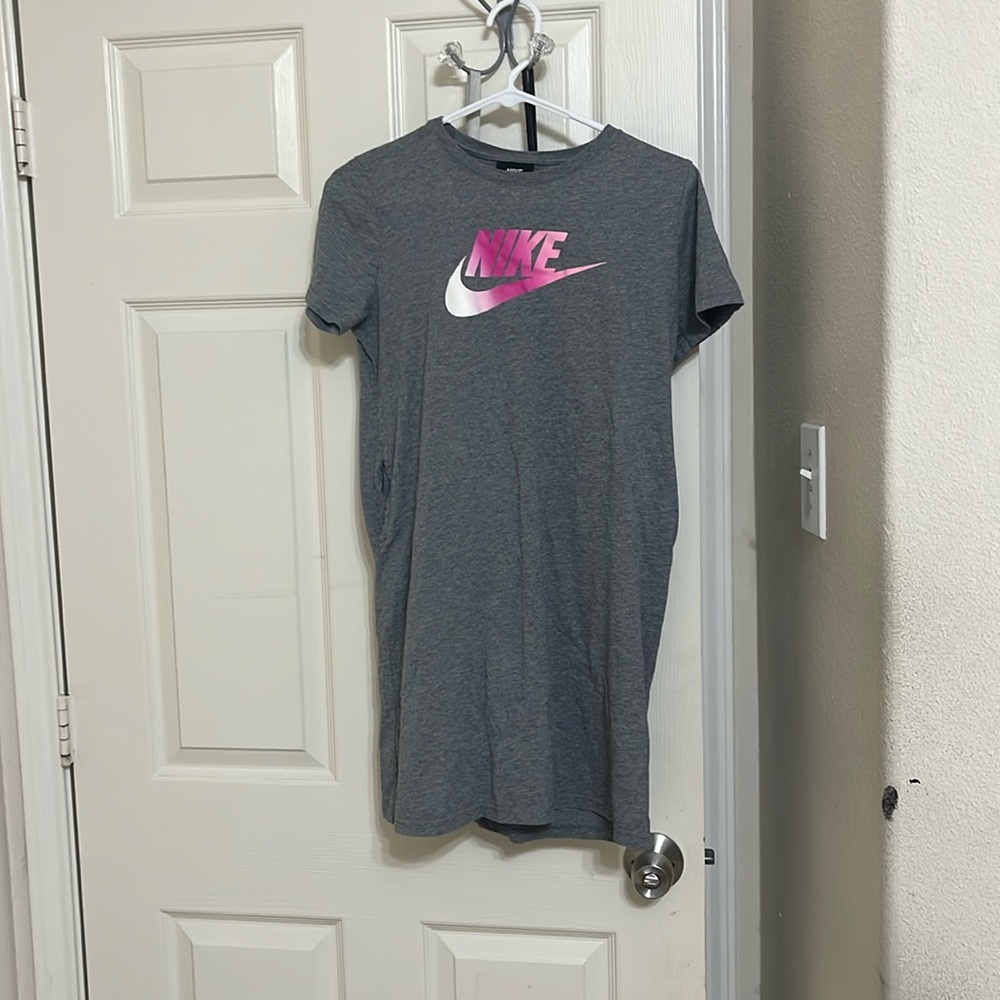 Brand new, never worn, it runs small